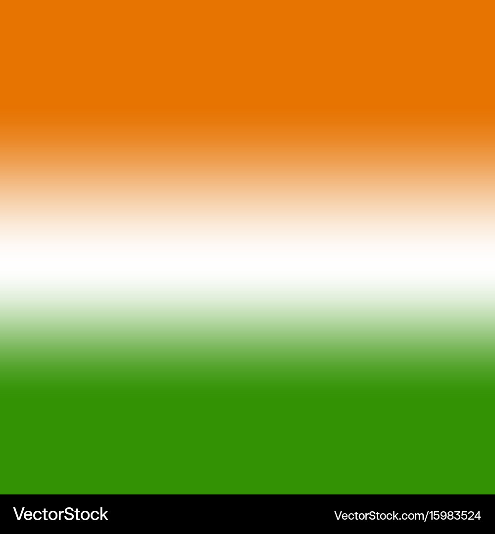 Indian Tricolor Flag Wallpaper – Royalty-Free Vector | VectorStock, image size:1000x1080