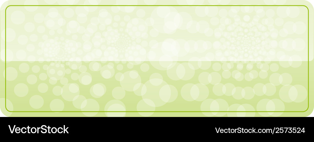 Scalable abstract background bar vector image
