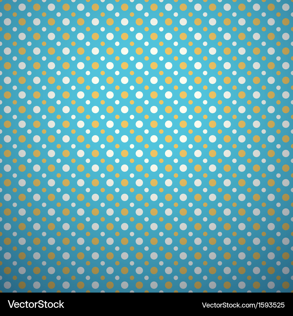 Abstract dot diagonal pattern wallpaper Vector Image