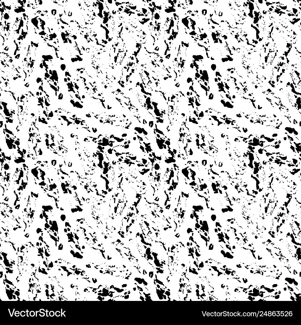 Grunge Texture Pattern vector image