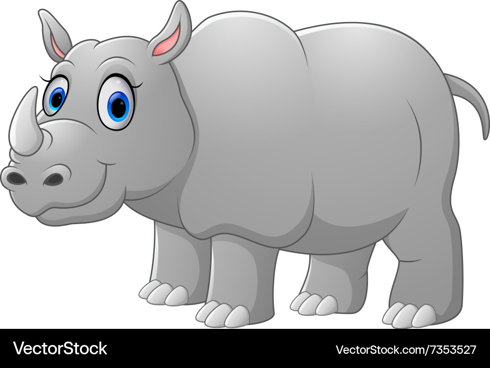 Rhino Clipart Free Images 4+ Thousand Rhino Clip Art Royalty Free