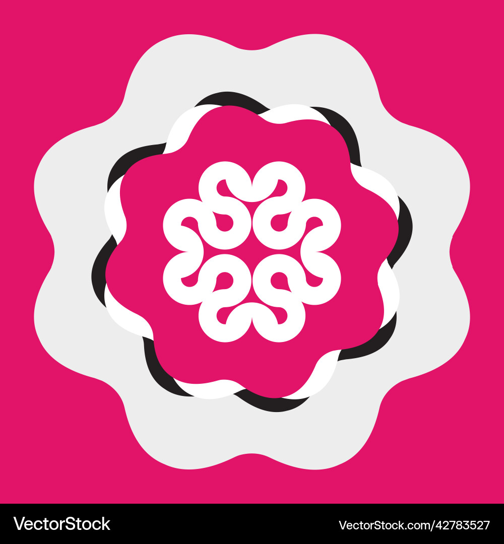 Symbols and objects for your designs Vector Image