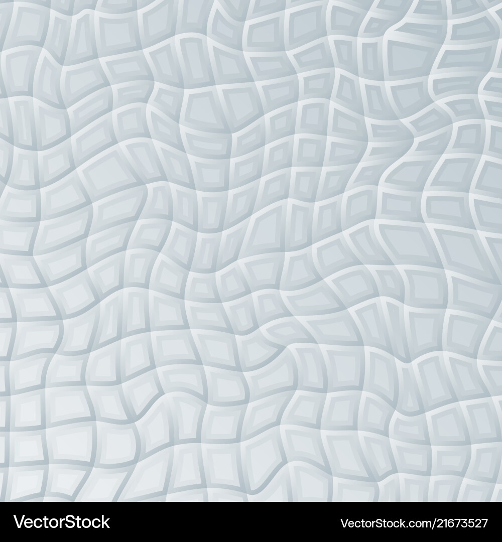 Wavy abstract background with grid Wavy abstract background with grid vector image