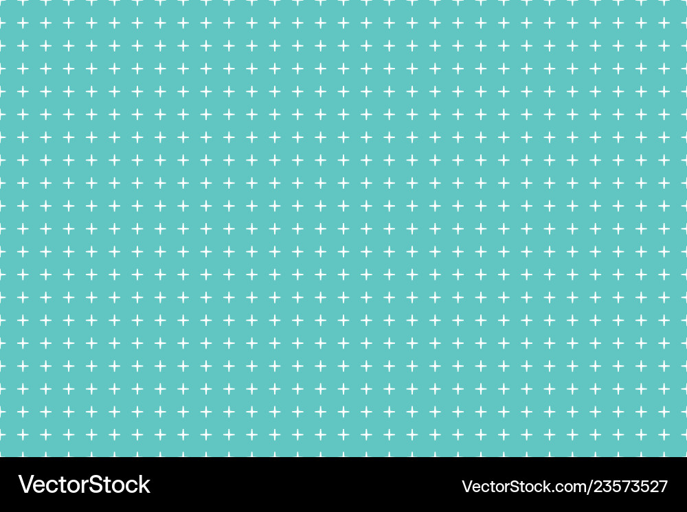 White abstract background with seamless random vector image