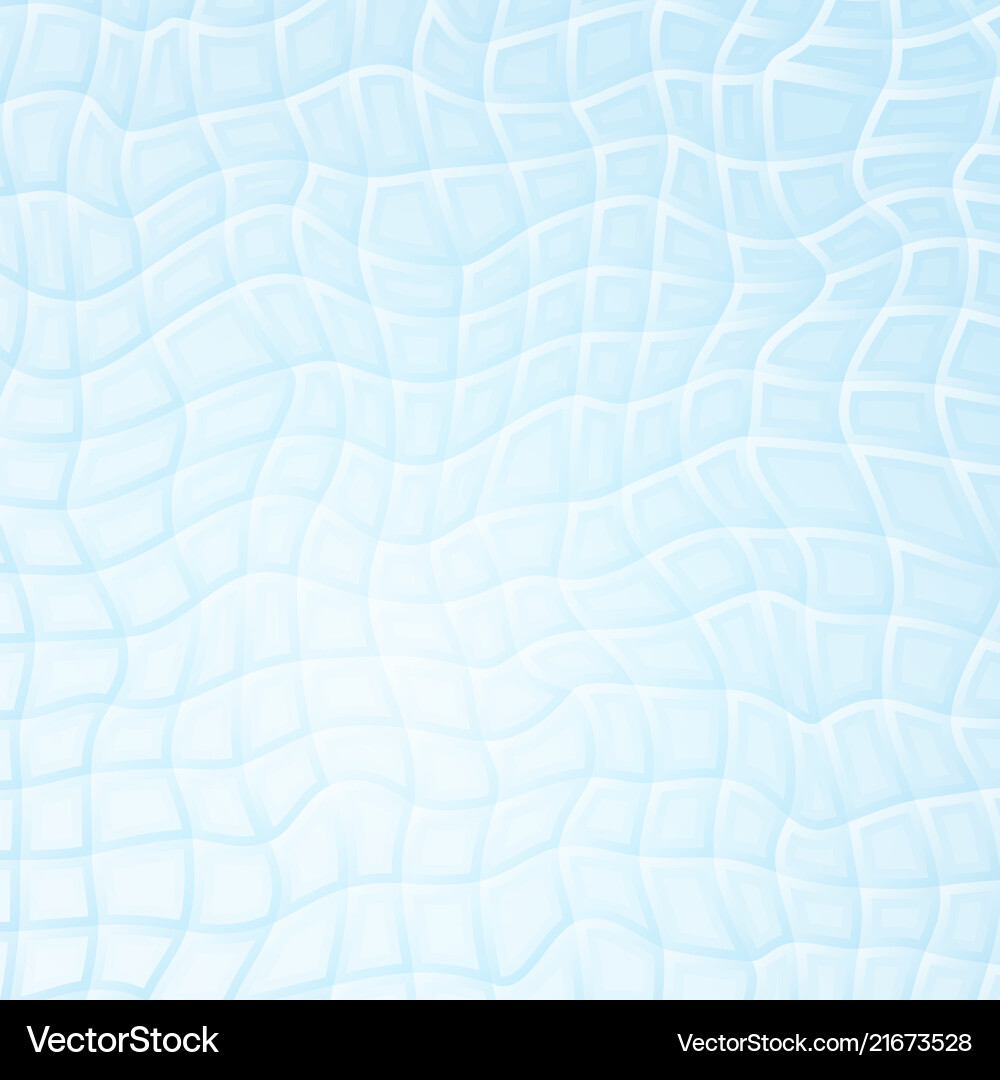 Wavy abstract background with grid Wavy abstract background with grid vector image