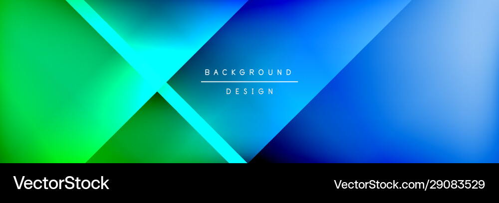 Abstract background - squares and lines Abstract background - squares and lines Vector Image