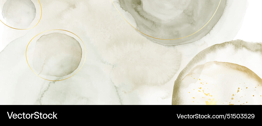 Abstract horizontal background designed vector image