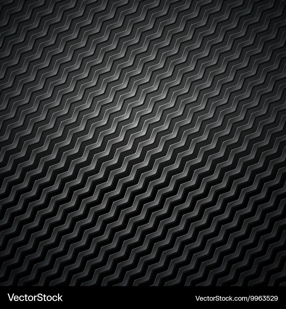 Metallic Cell Pattern Background vector image