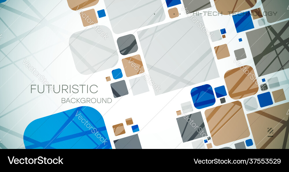 Minimal geometric background dynamic composition Minimal geometric background dynamic composition Vector Image