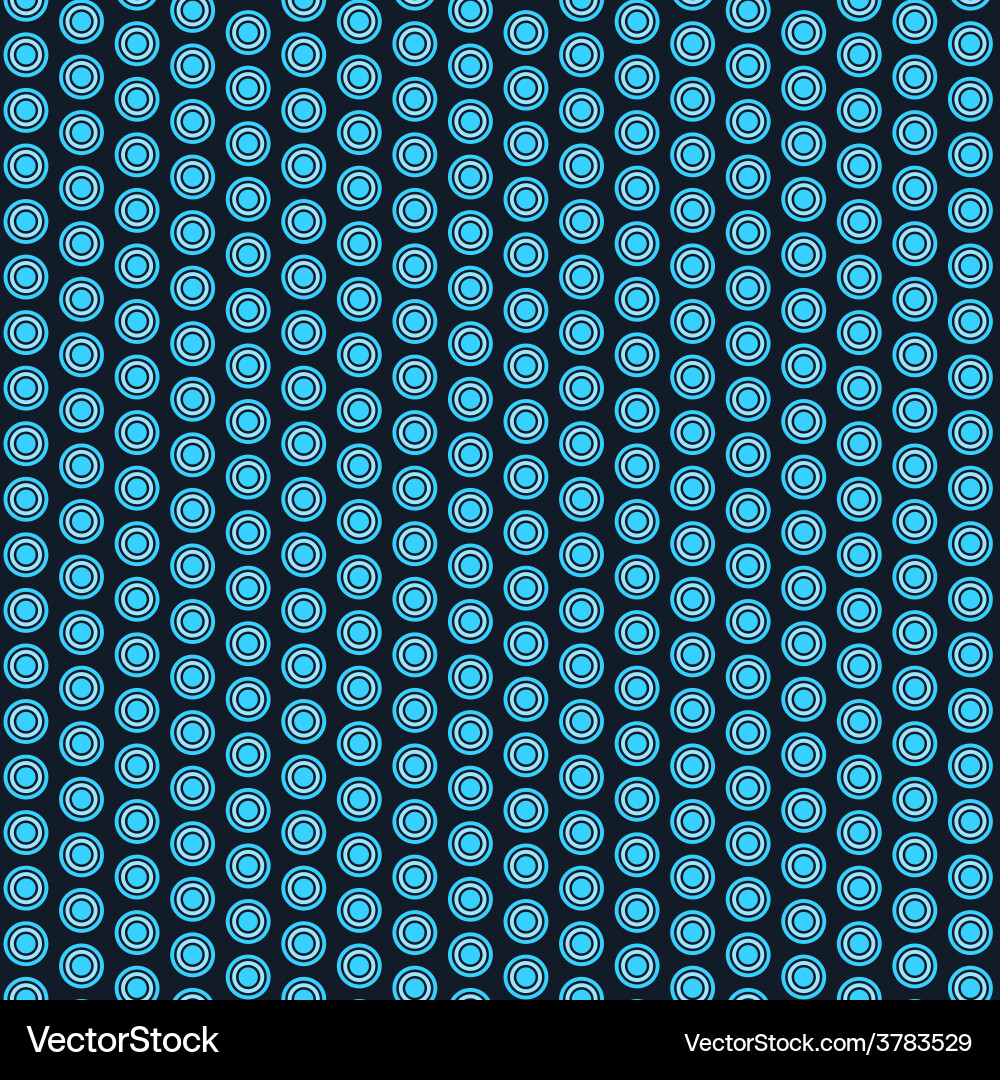 Seamless pattern geometric texture abstract Vector Image