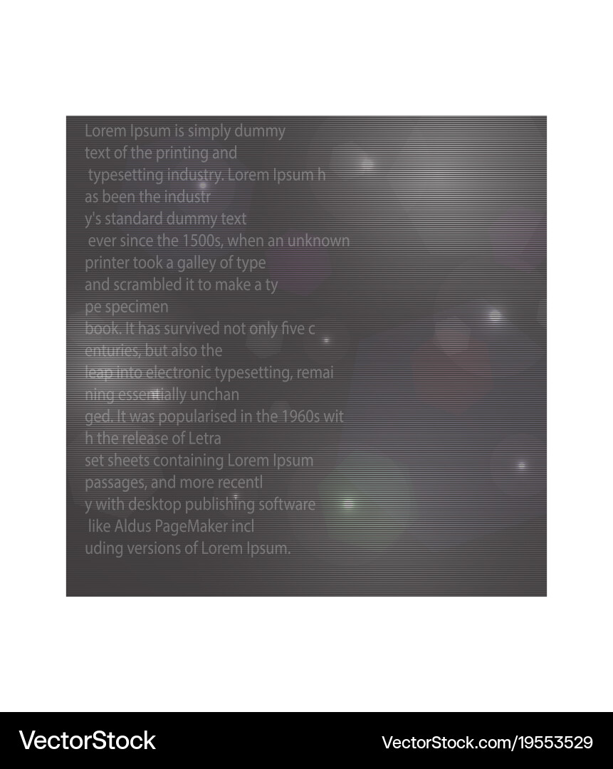 Source code stock image Vector Image