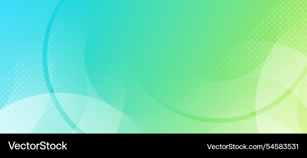 Abstract Gradient Background vector image