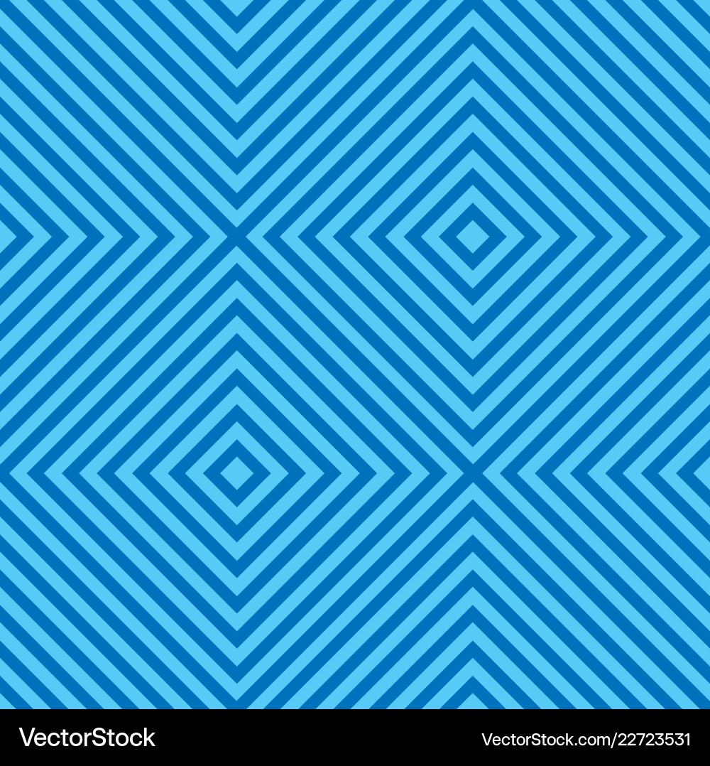 Square line pattern background Square line pattern background vector image