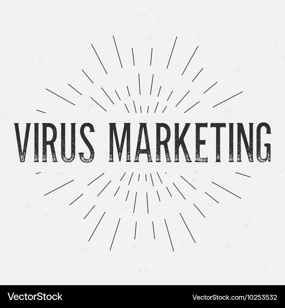 Abstract creative concept design layout with text Vector Image