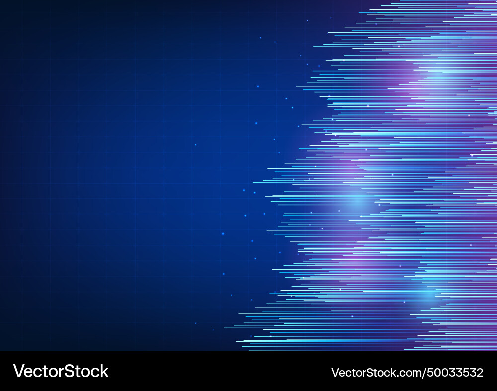 Abstract technology background overlapping Abstract technology background overlapping vector image