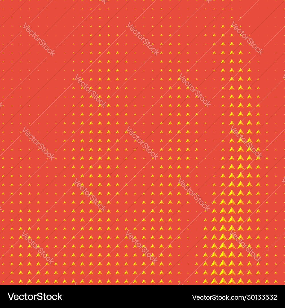 Abstrakter Hintergrund mit dreieckiger Formgradient Abstrakter Hintergrund mit dreieckiger Formgradient Vektorbild