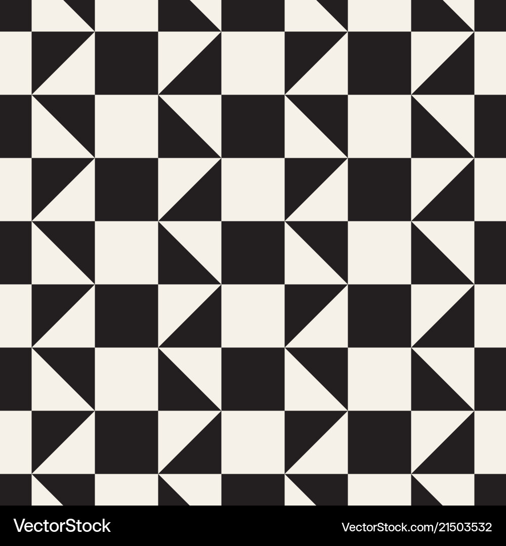 Set 25 geometric triangle pattern 02 i Set 25 geometric triangle pattern 02 i vector image