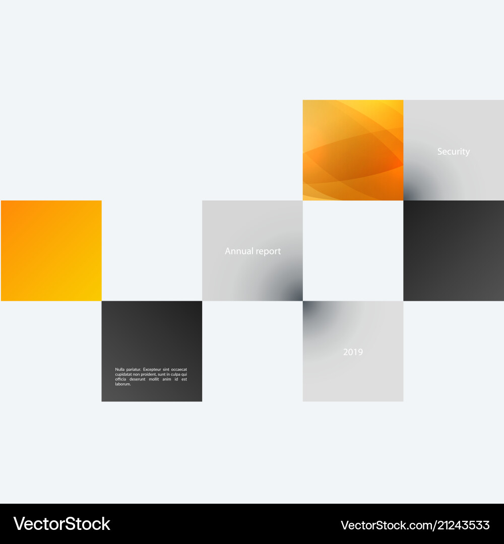 Abstract design colourful elements Abstract design colourful elements vector image