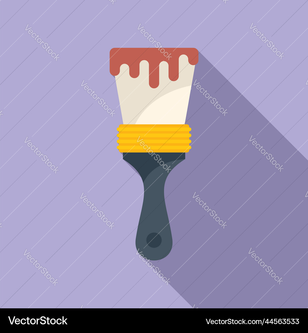Creation build icon flat web design Vector Image