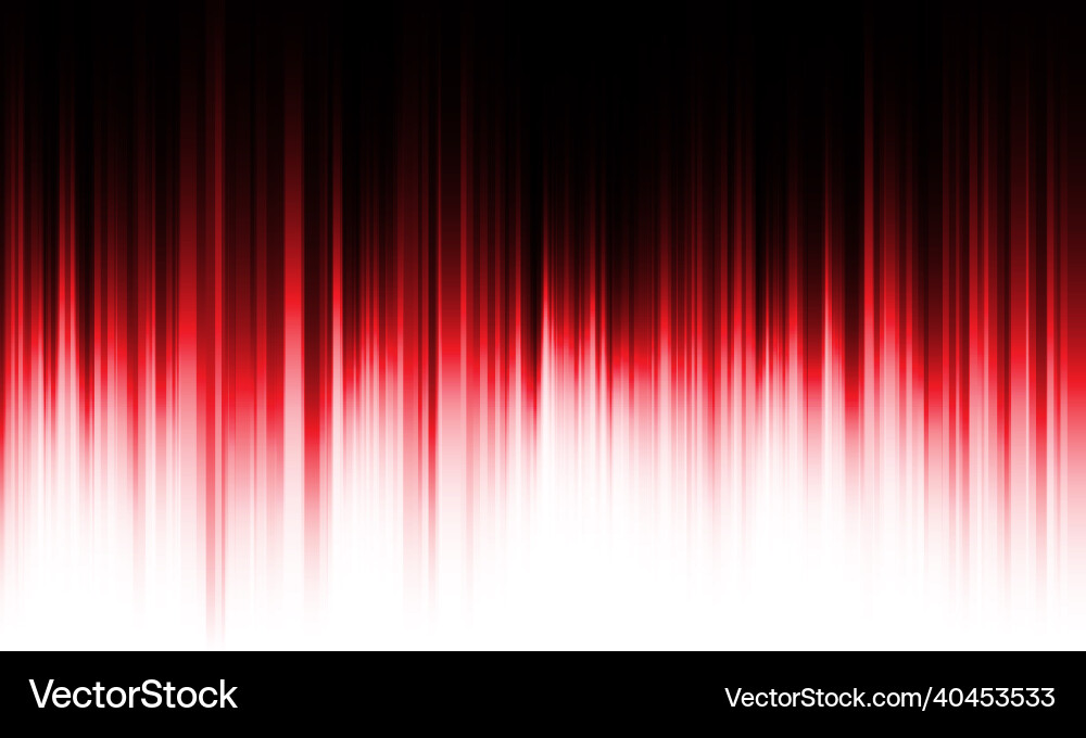 Dynamic Speed Light Motion Vector Image