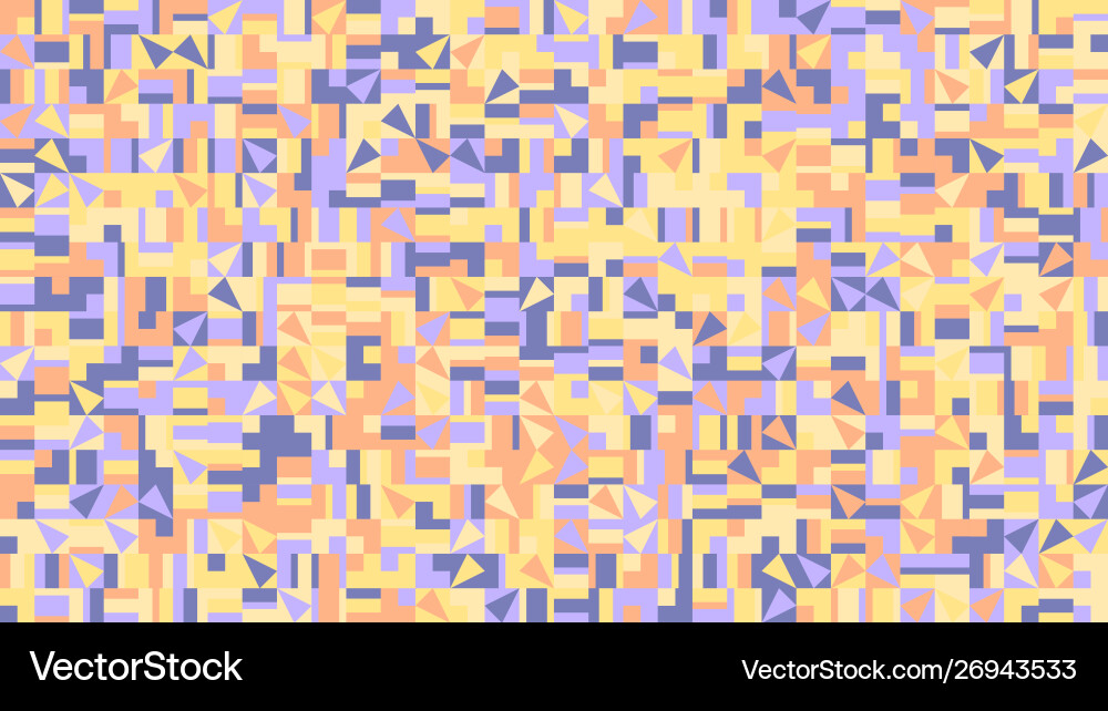 Mosaic pattern background design - abstract Mosaic pattern background design - abstract vector image