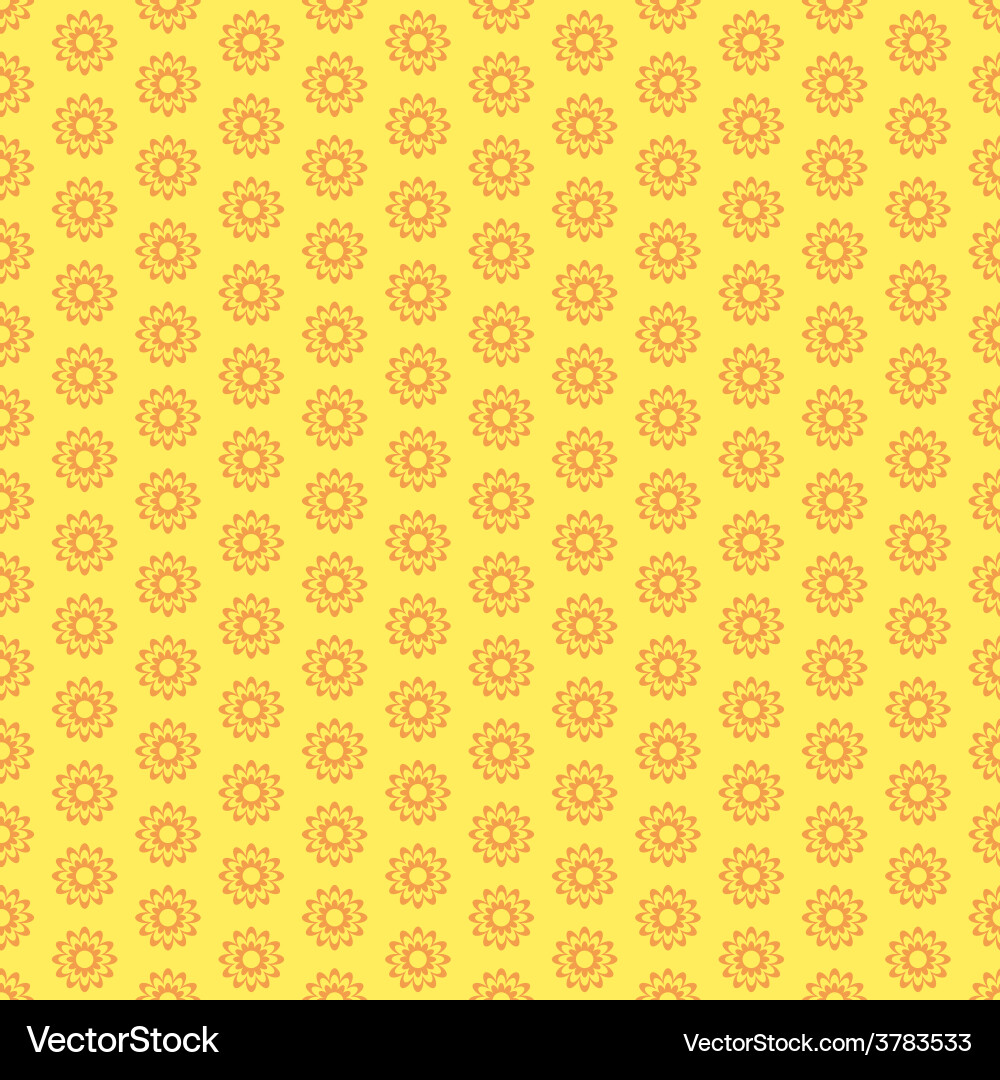 Seamless pattern geometric texture abstract vector image