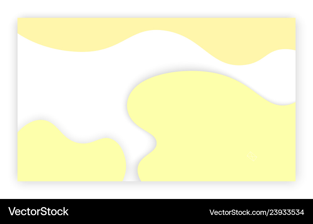 Design of web page business banner abstraction Design of web page business banner abstraction Vector Image