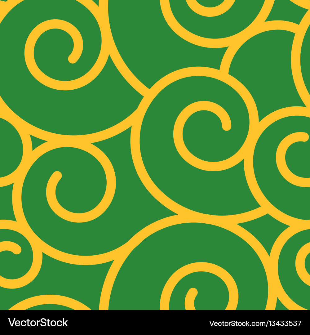 Abstract lines background seamless pattern Abstract lines background seamless pattern vector image