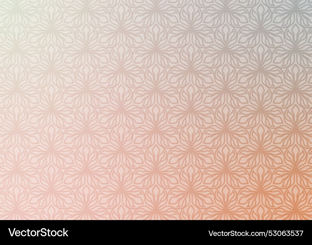 Soft abstract brown line pattern presentation Soft abstract brown line pattern presentation vector image