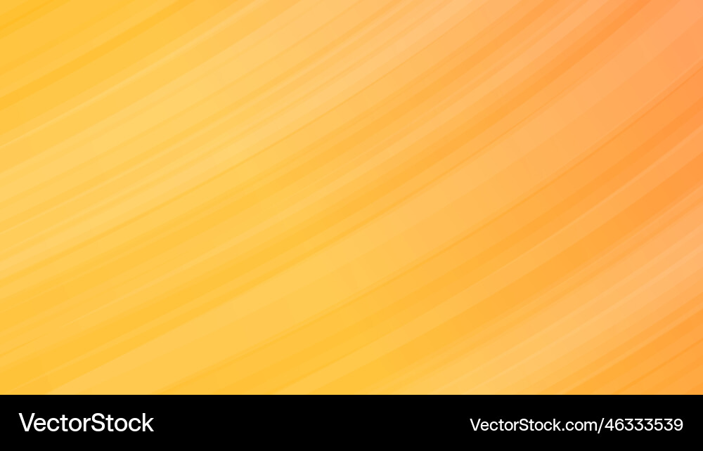 Modern colorful gradient background with lines Modern colorful gradient background with lines vector image