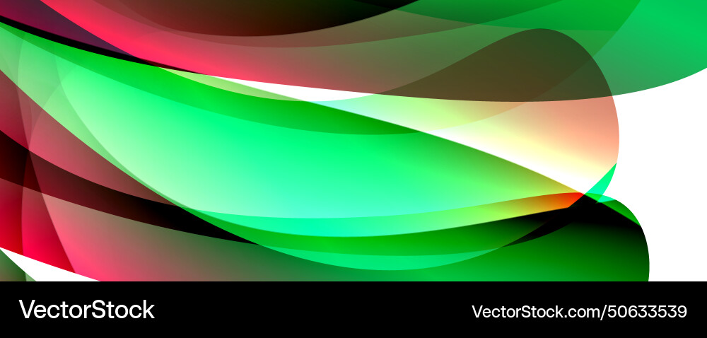 Trendy simple fluid color gradient abstract Trendy simple fluid color gradient abstract Vector Image