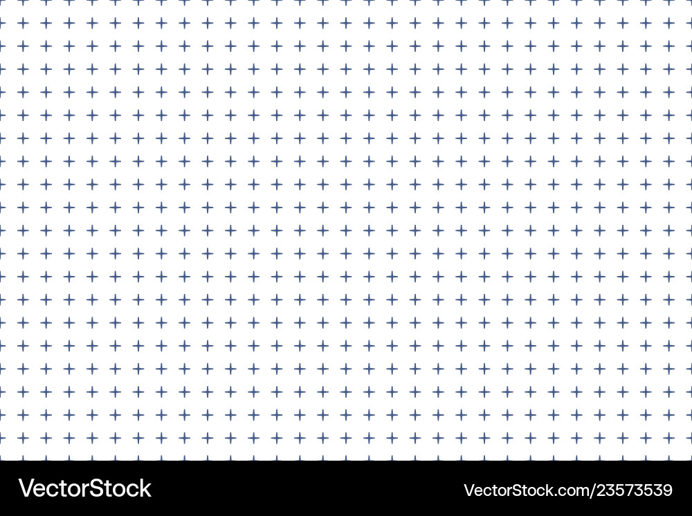 White abstract background with seamless random vector image