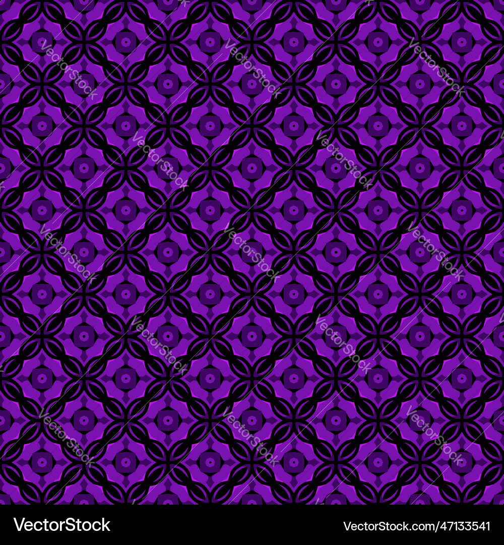 Multi color seamless pattern texture and template Multi color seamless pattern texture and template vector image