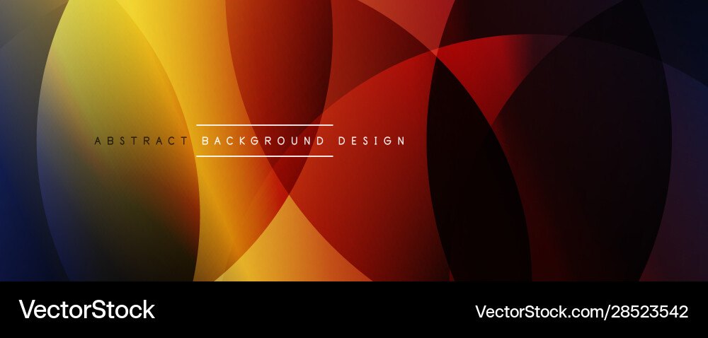 Dynamic trendy simple fluid color gradient Dynamic trendy simple fluid color gradient Vector Image