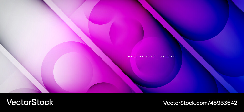 Light geometric abstract background with lines Light geometric abstract background with lines Vector Image