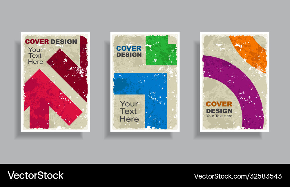 Abstract Pattern Background vector image