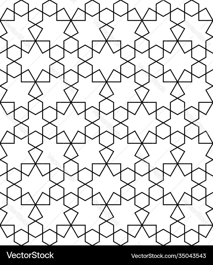 Background seamless pattern based on traditional Background seamless pattern based on traditional Vector Image