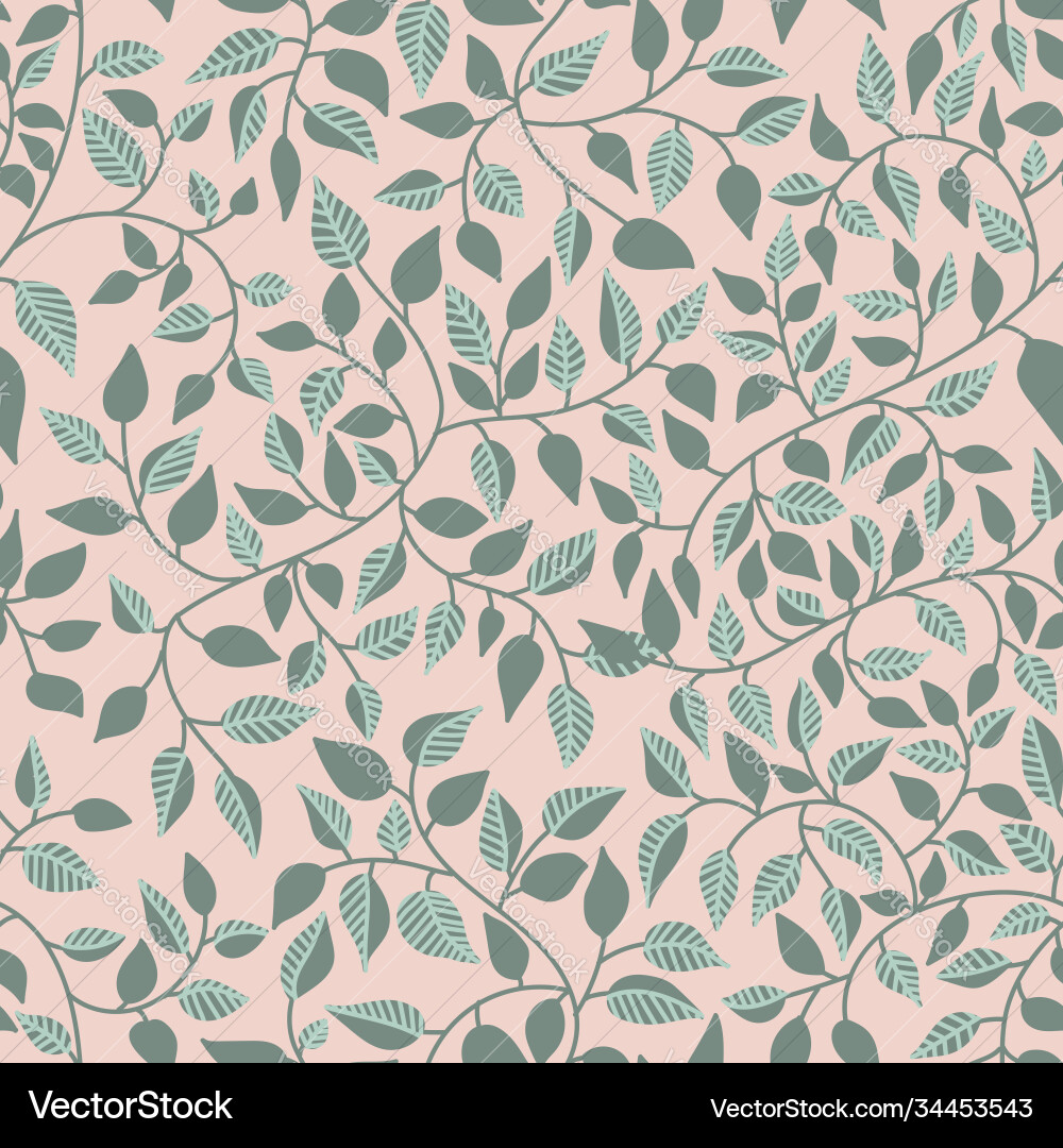 Seamless pattern abstract drawing Seamless pattern abstract drawing vector image