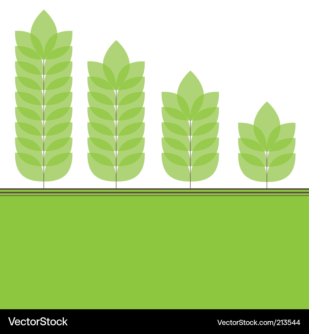 Tree Vector Image