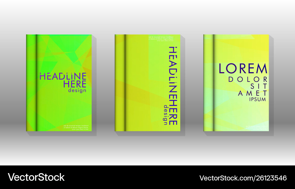Abstract colorful and triangular background ready Abstract colorful and triangular background ready vector image
