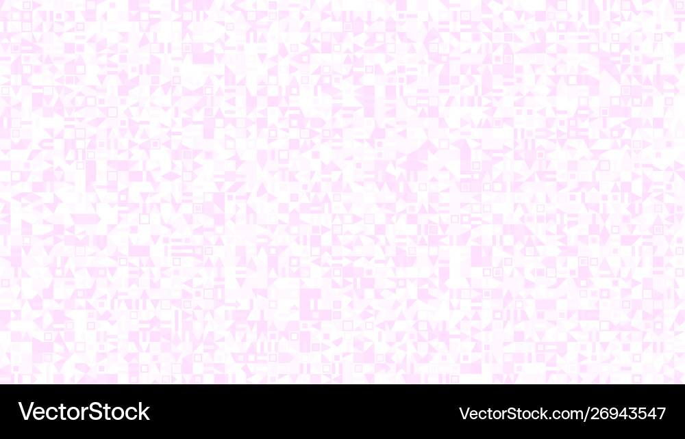 Colorful geometric pattern background - abstract Colorful geometric pattern background - abstract Vector Image