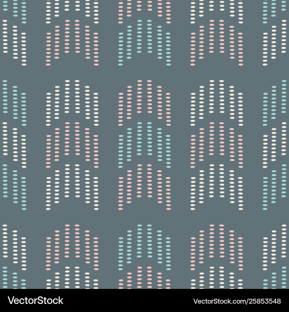 Geometric seamless repeat pattern abstract Geometric seamless repeat pattern abstract vector image