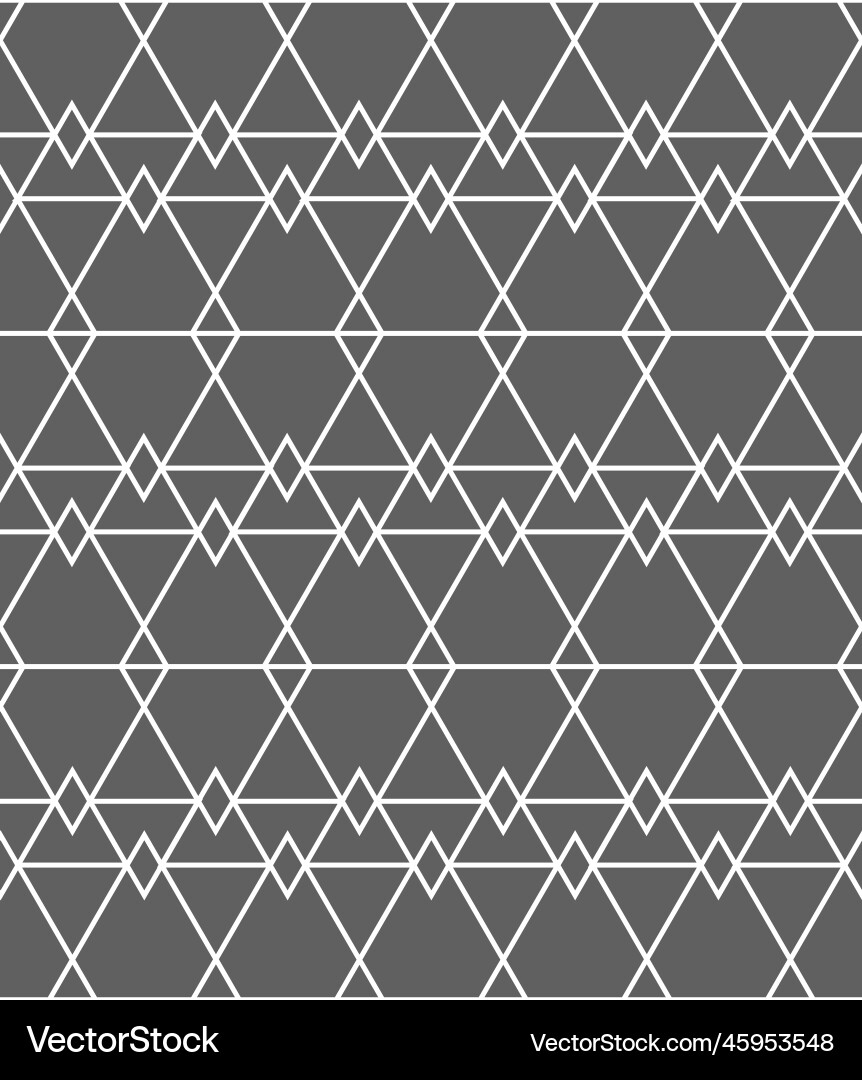 Seamless geometric pattern in texture Seamless geometric pattern in texture vector image