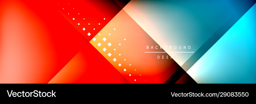 Abstract background - squares and lines Abstract background - squares and lines vector image