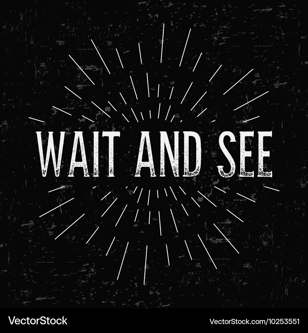 Abstract creative concept design layout with text Vector Image