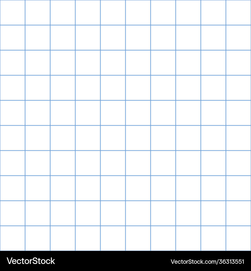 Grid paper abstract squared background with color Grid paper abstract squared background with color vector image
