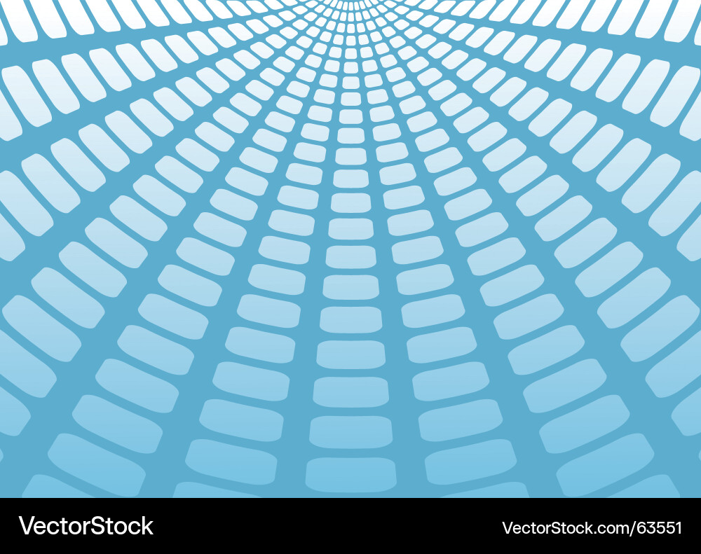 Mesh shadow Vector Image
