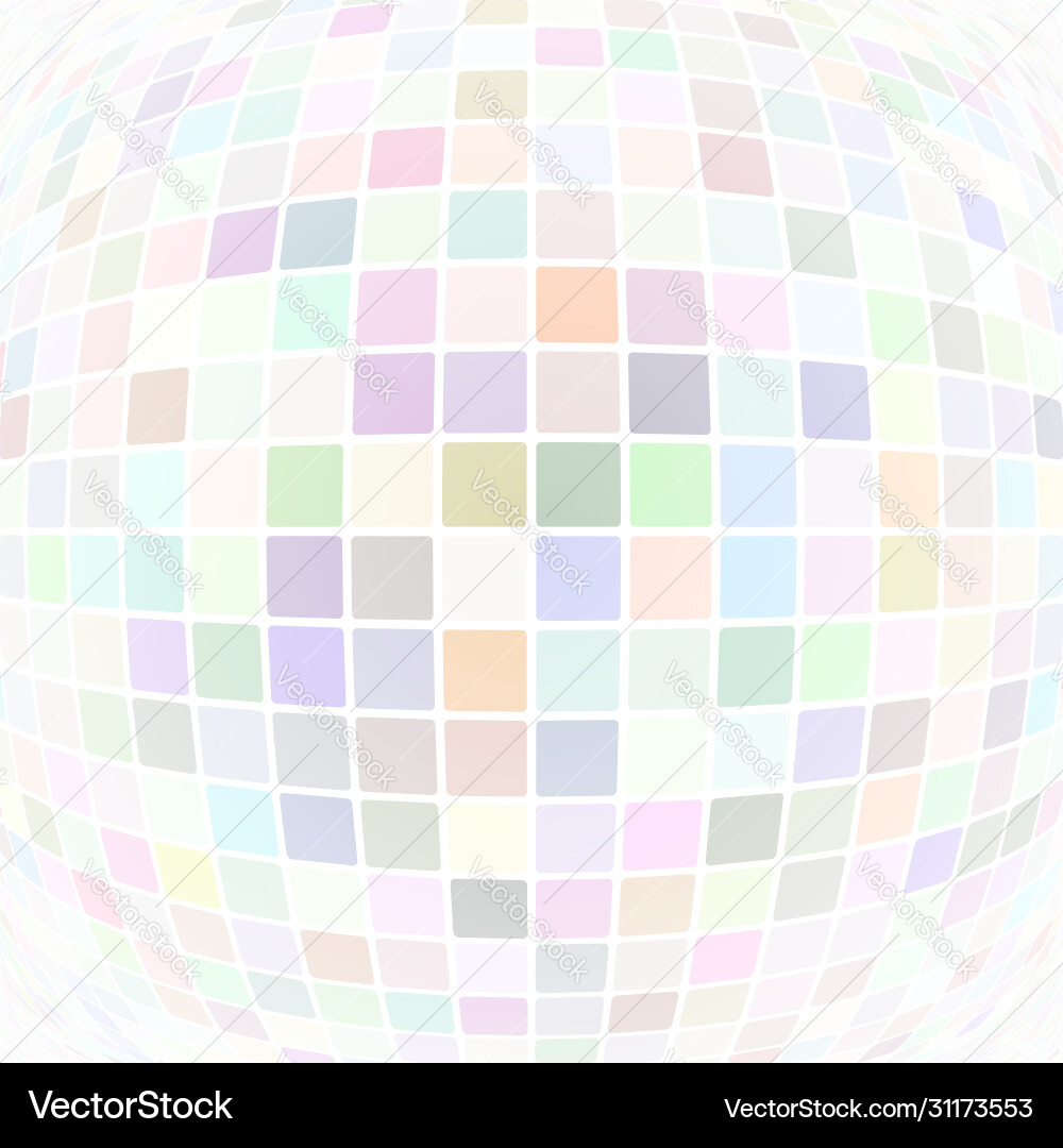 Abstract background small squares Abstract background small squares Vector Image