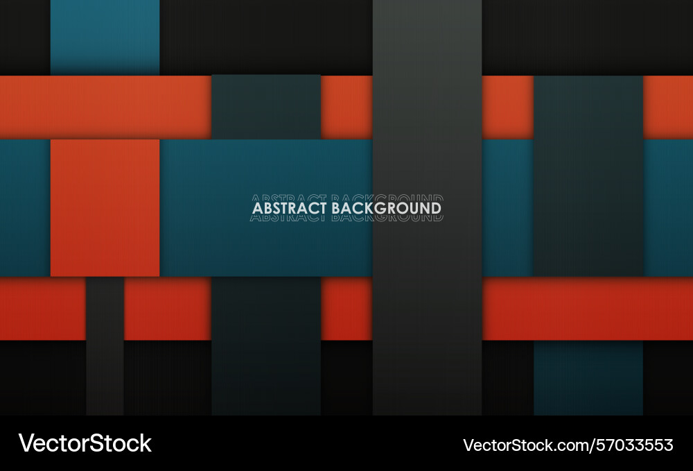 Modern abstract background multicolor with lines Modern abstract background multicolor with lines vector image