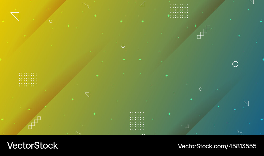Minimalist background with abstract gradient Minimalist background with abstract gradient vector image